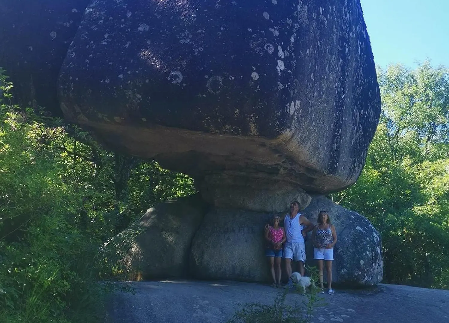 Gite Le Coumis Saint-Salvy-de-la-Balme